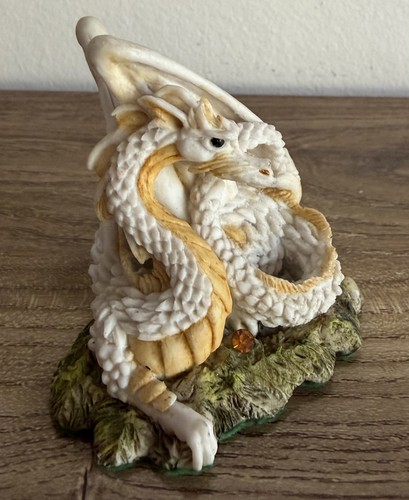Stunning enchantica dragon - enchantica,