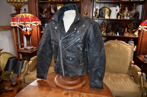 Vintage wilsons leather - vintage,