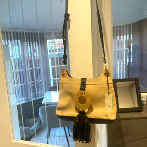 River island beige - beige, canvas