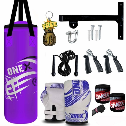 2ft punch bag - punch,