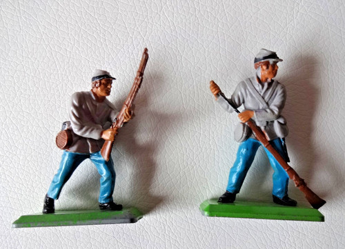 Britains deetail american - britains,