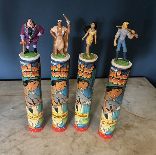 Vintage 90s nestle disney - nestle,
