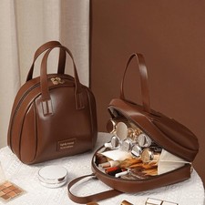 Large Capacity Women's Makeup