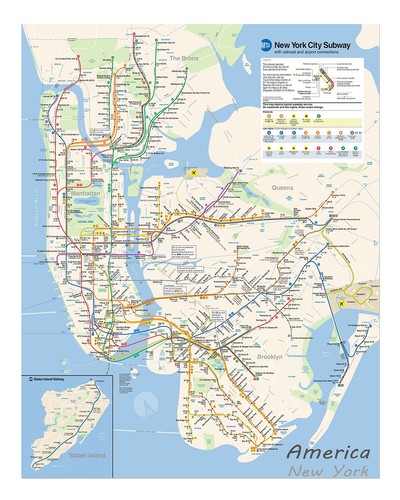 New york city - new,