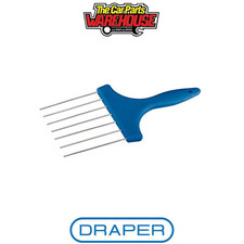 Draper 34276 Plastering Scarifier 135mm