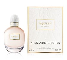Alexander McQueen Eau Blanche