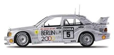 1:43 Truescale Mercedes Benz