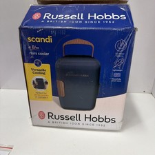 Russell Hobbs RH4CLR1001SCG
