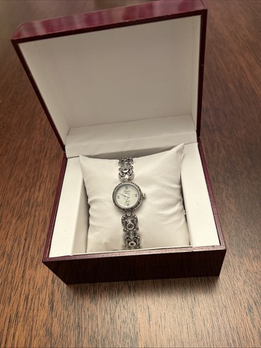Rare precious time - rare, sterling