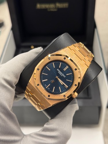 Audemars piguet royal oak - piguet,