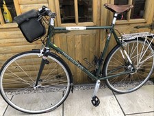 Dawes Audax LE touring Bike 60cm