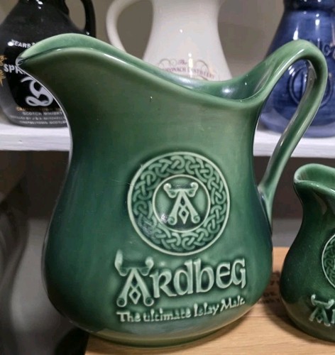 Large whisky jug ardbeg - large,
