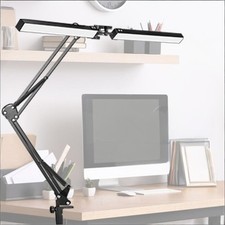 2-in-1 LED Desk Lamp Table