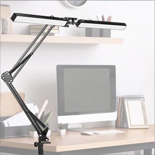 Double head led - led, lamp