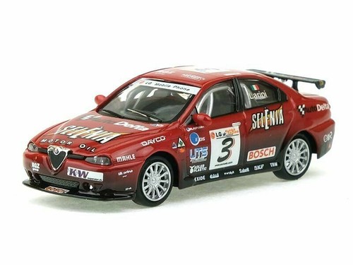38840 ricko alfa romeo - ho, 157