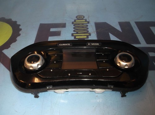 Nissan juke tekna mk1 - nissan,