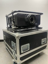 Panasonic PT-DZ21k Projector