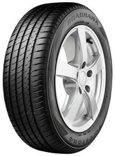 Summer Tyres 195/60 R15 Firestone 88H ROADHAWK