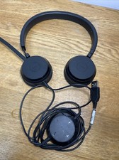 JABRA GN EVOLVE 20 MS STEREO