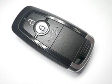RFC 3 button case for Ford KA+