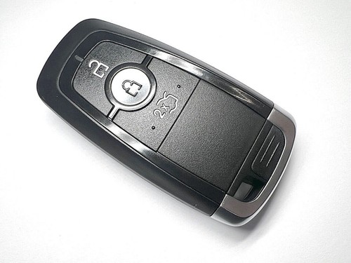 Rfc button case for ford - ford, ka+