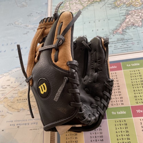 Wilson a360 right - wilson,
