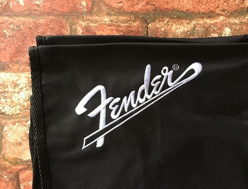 Fender amplifier cover - fender, '65