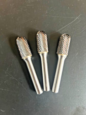 Tungsten Carbide Bull Nose