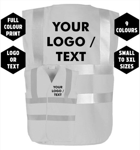 Personalised custom printed - personalised,