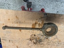 stationary engines  Hornsby Engine Part