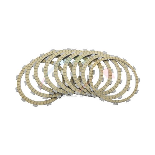 9pcs clutch plates - plate, for