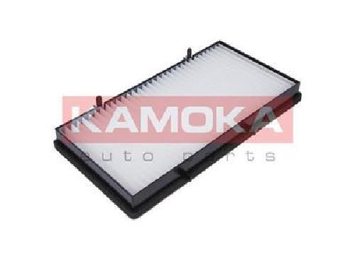 Original kamoka filter cabin - original,