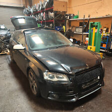 AUDI A3 8P S-LINE 2.0TDI CFF