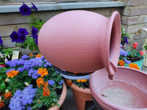 Replacement jug pot for - jug/pot,