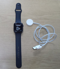 Used Apple Watch Series 5