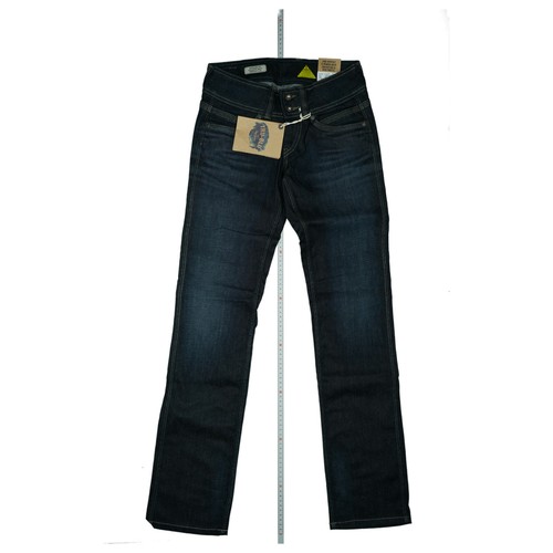 Pepe jeans slinky straight - slinky, leg