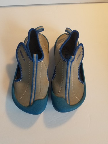 Speedo boys water shoes size - water,