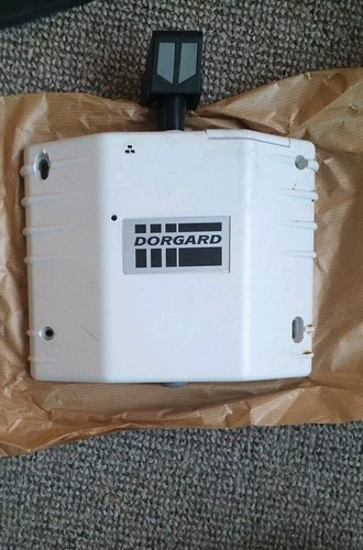 Dgk tested white dorgard fire - tested,