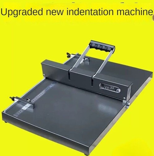 D350 d450 creasing machine - /d450,