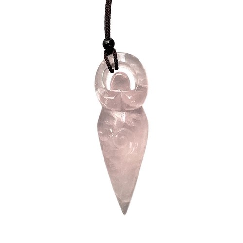 Mother earth goddess pendant - earth,