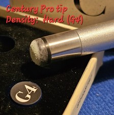 Customised (Jonny8ball) cue