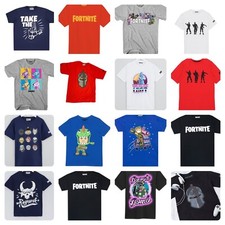 PRICE DROP!!  Fortnite Kids T