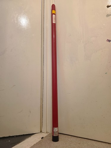 Solo telescopic access pole - telescopic,