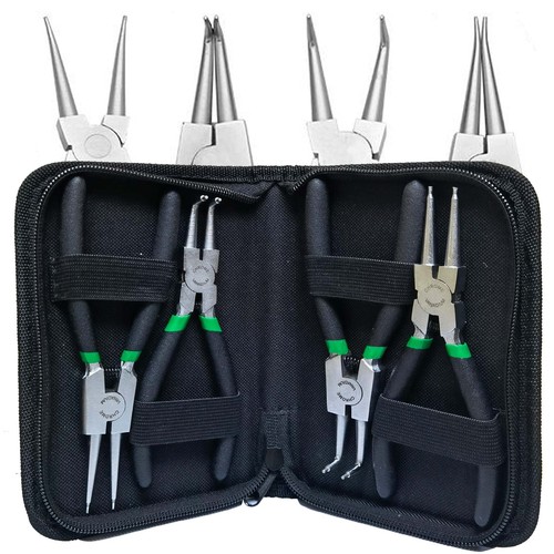 Inch circlip pliers - inch,