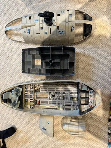 Vintage star wars original - wars,