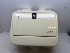 LML STAR 125 VESPA PX T5