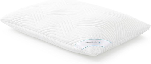 Tempur cloud soft pillow size - tempur,
