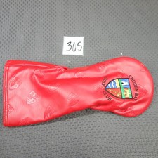 Cruden Bay Golf Club Driver