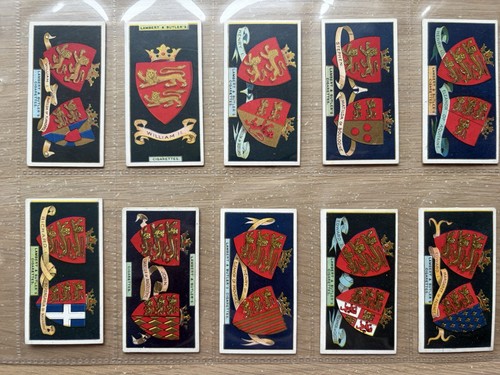 Complete set lambert - of,