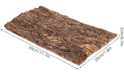 Large 20x30cm premium - premium, cork